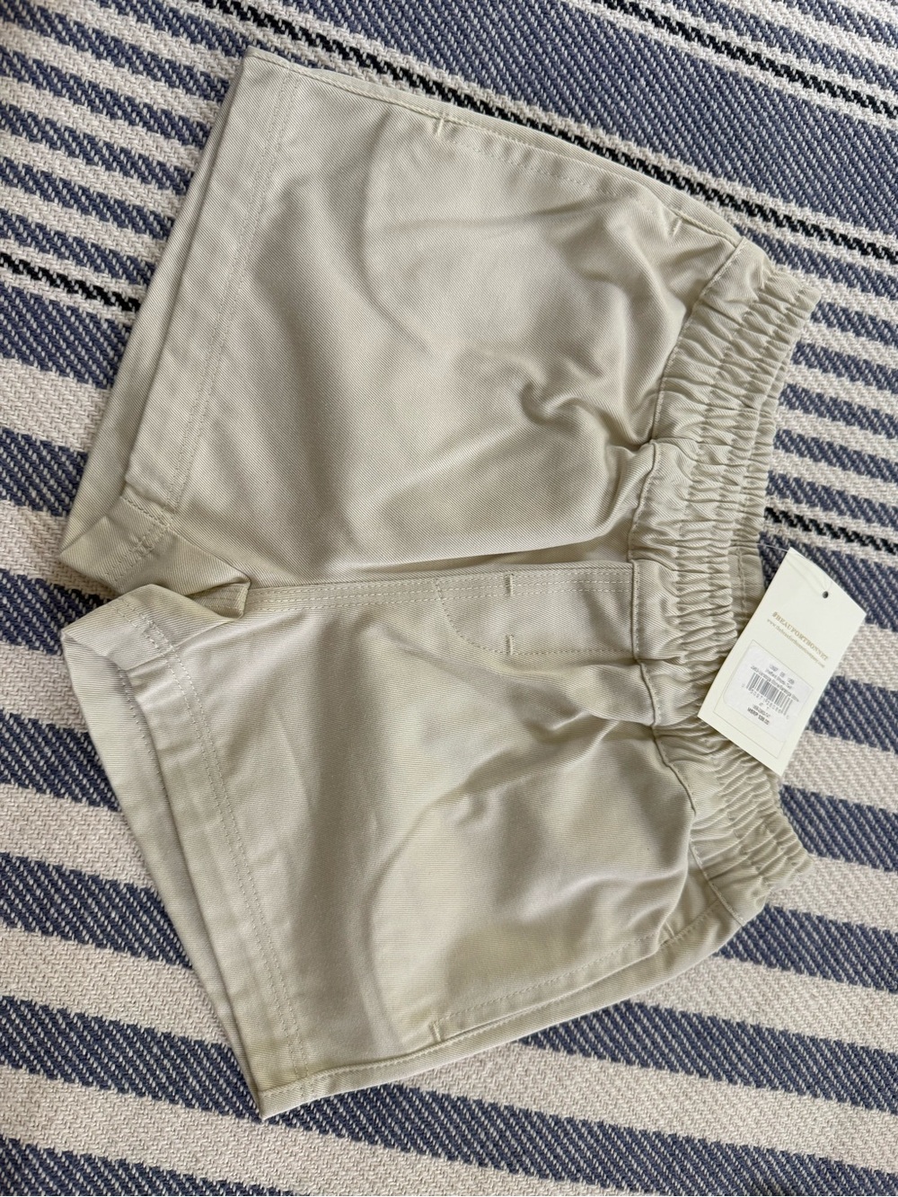Beaufort Bonnet Co. Boys Shorts - 4T (NWT)